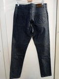 JEANS JECKERSON TG50 BLU UOMO