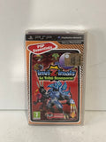 GIOCO PSP INVIZIMALS