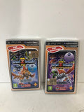 GIOCO PSP INVIZIMALS