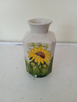 VASO IN PORCELLANA H18XDIAMETRO5 CM