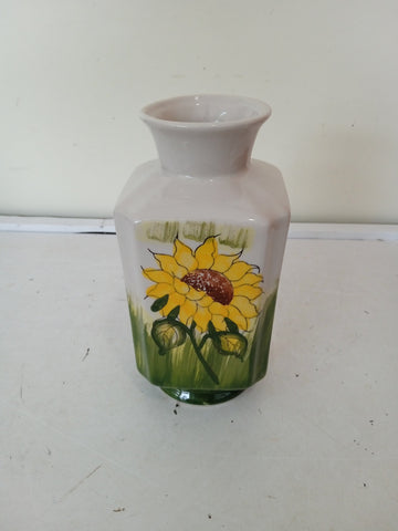 VASO IN PORCELLANA H18XDIAMETRO5 CM