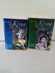 IL LIBRO DI KRSNA 2 VOL