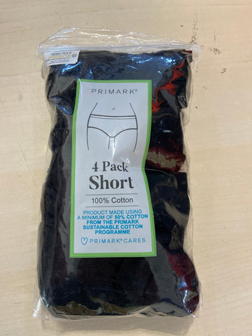 SLIP MIS XS PRIMARK