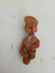TAPPO IN LEGNO H10XL5XP5 CM