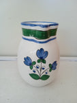 CARAFFA CERAMICHE DI VIETRI H18XL12
