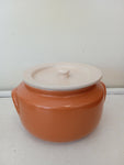 BISCOTTIERA IN CERAMICA DIAM 20