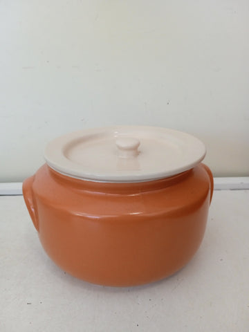 BISCOTTIERA IN CERAMICA DIAM 20