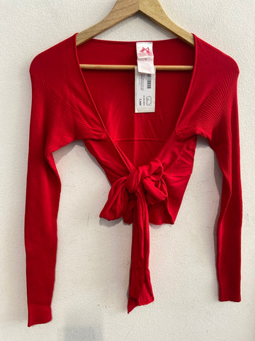 GIACCHETTA SCEE TGS ROSSO SCALDACUORE