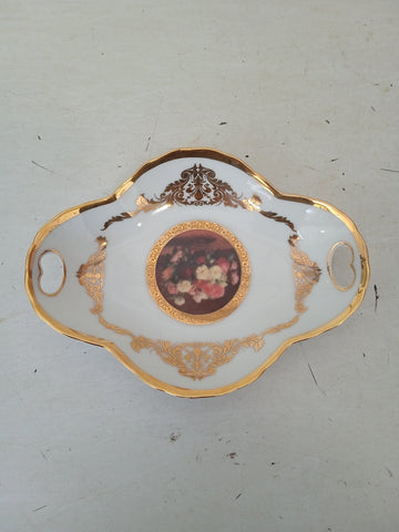 PIATTINO ST.ETIENNE 18 X 14