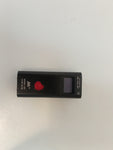 REGISTRATORE VOCALE DIGITALE 16GB
