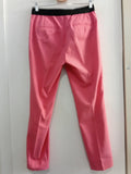 PANTALONE ZARA TGM FUCSIA