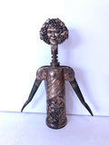 APRIBOTTIGLIE  BACCHUS H18 CM