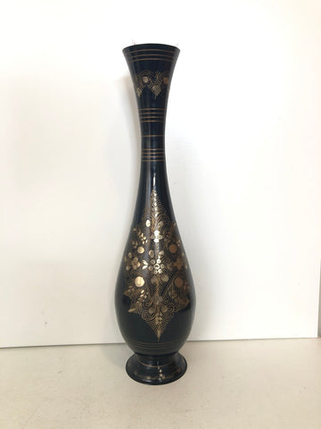 VASO ETNICO H40XDIAMETRO5 CM