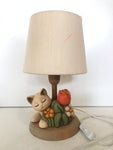LAMPADA THUN GATTO TULIOANO H30XDIAMETRO10 CM