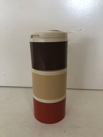 PORTA SPEZIE TUPPERWARE