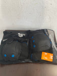 SET CAVIGLIERE/GINOCCHIERE