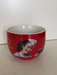 TAZZA COLAZIONE COCA COLA H8XDIAMETRO8 CM