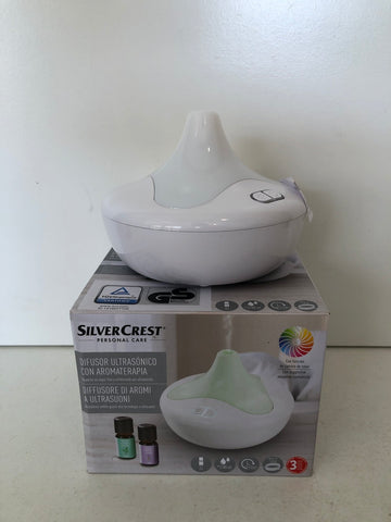 PROFUMATORE SILVERCREST ( C/SCATOLO )