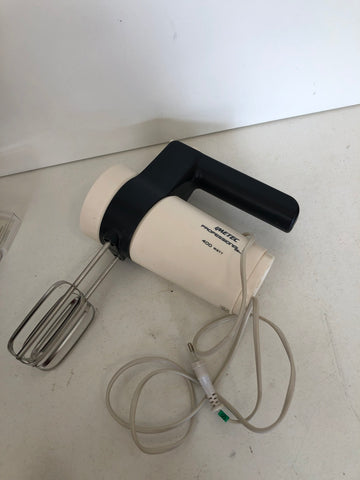 FRULLATORE A IMMERSIONE DCG