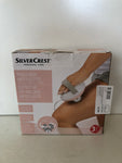 MASSAGGIATORE ELETTRICO ANTICELLULITE SILVERCREST