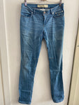 JEANS SIVIGLIA TG42 BLU CHIARO DONNA