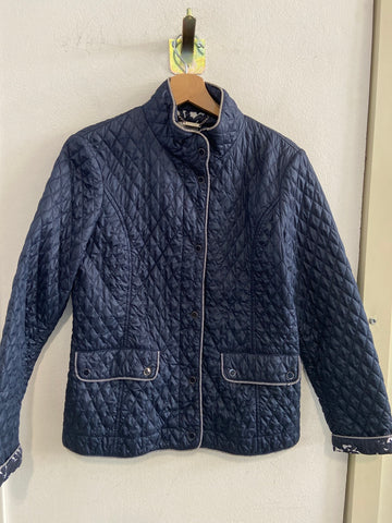 GIUBBOTTO LINK TGL BLU DONNA