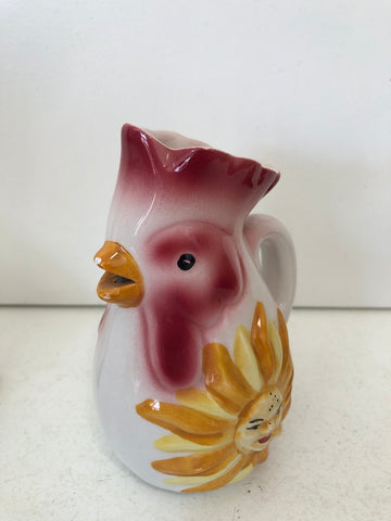 BROCCA IN CERAMICA H10XL2XP2 CM