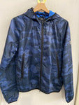 GIUBBINO REFRIGUE TGM BLU MIMETICO UOMO