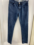 JEANS PT05 TG46 BLU UOMO