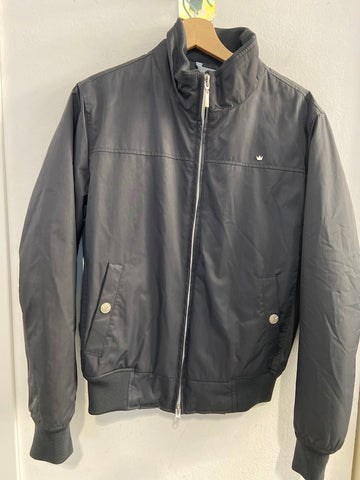 GIUBBOTTO ELVSTROM TGS BLU SCURO UOMO