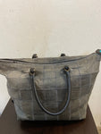 BORSA GABS GRIGIO