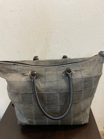 BORSA GABS GRIGIO