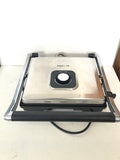 GRIGLIA BISTECCHIERA IMPROVE 2000 WATT