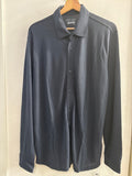 MAGLIA INTIMISSIMI TG.XL BLU UOMO