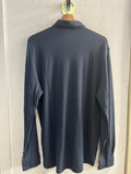 MAGLIA INTIMISSIMI TG.XL BLU UOMO