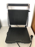 GRIGLIA BISTECCHIERA IMPROVE 2000 WATT