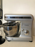 PLANETARIA KASANOVA 1000 WATT ( ACCESSORI ALLA CASSA )