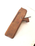 ANTICA PIALLA MANUALE L15 CM