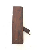 ANTICA PIALLA MANUALE L15 CM