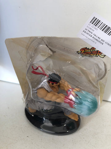ACTION FIGURE RYU STREET FIGHTER H10XL8XP4