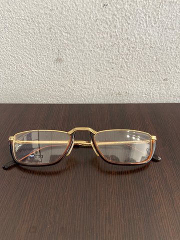 MONTATURA DA VISTA GUCCI(PARI AL NUOVO)