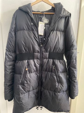 PIUMINO PATRIZIA PEPE TG46 MERO DONNA