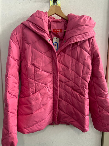 GIUBBOTTO DERHY TGM FUCSIA DONNA