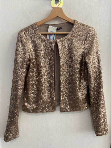 GIACCHINO EXPRESSO TG42 PAILETTES DORATO