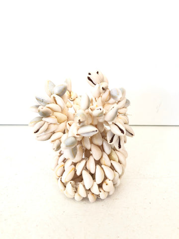 MONOFIORE A CONCHIGLIA H8XDIAMETRO5 CM