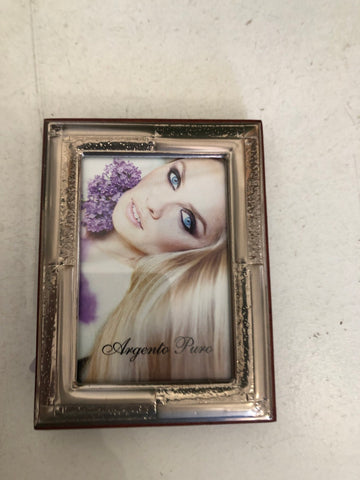 CORNICE PORTA FOTO H8XL5 CM