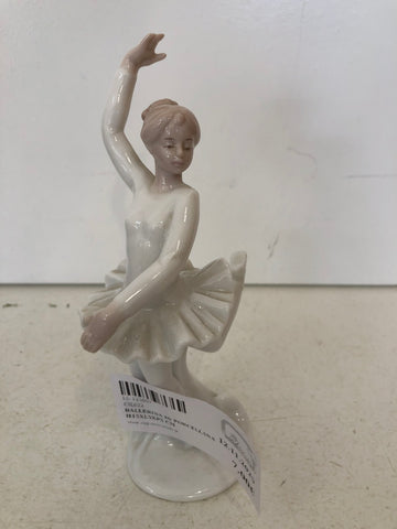 BALLERINA IN PORCELLANA H15XL5XP5 CM