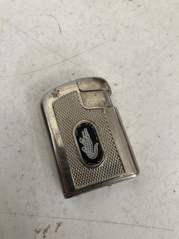 ACCENDINO TIPO LACOSTE H4XL2XP1.5 CM