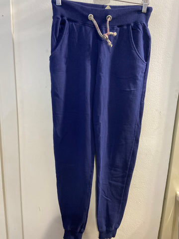 PANTALONE TUTA BE AW TGL BLU