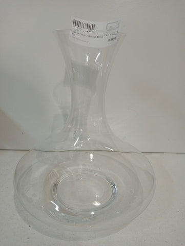 DECANTER H20XDIAMETRO5 CM